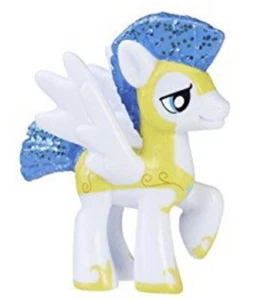 My Little Pony Castle Guard Wave 21 Blind Bag Sparkle Figure Unopened New - Picture 1 of 2