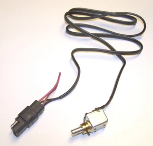 1969 MUSTANG BACK UP LIGHT SWITCH, 4 SPEED - Picture 1 of 1