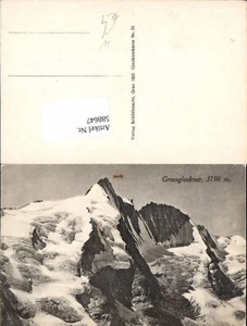 588647,Grossglockner Heiligenblut  - Picture 1 of 1