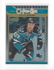 2009-10 O-Pee-Chee OPC Hockey Rainbow Foil Parallel Singles - You Choose