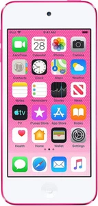 Apple iPod Touch 7. Generation 7G (32GB) Pink Rose Collectors Rare New - Picture 1 of 10