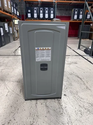 Trane 40k BTU 95% HE Downflow Furnace Model# S9B1B040D3PSA - Image 1 of 4