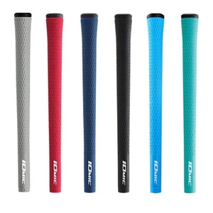 13pcs IOMIC STICKY 2.3 Golf Grips/lot High Quality Extreme Soft Golf Grips - Picture 1 of 16