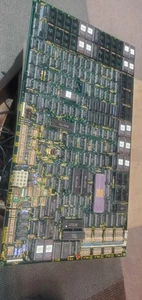 Gauntlet Video Arcade PCB tested working  - Picture 1 of 4