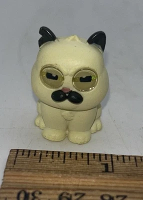 Figura de juguete Maquiavelo rara Luca serie 9 Doorables de Disney Foto 1 de 4