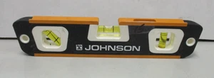 Johnson 10" Magnetic Level - Picture 1 of 2