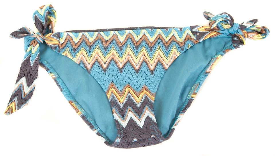 Perry Ellis Womens Knitted Swim Bottom - Image 1 of 1