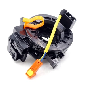 Reel Spiral Cable Clock Spring For Toyota Corolla 4DR Sedan ZRE151 ZRE152 ZRE153 - Picture 1 of 6