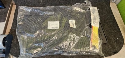 CONJUNTO DE TAPETES MONSTER VOLKSWAGEN BEETLE NOVO 4 PEÇAS PRETO 5C1 061 550 041  - Imagem 1 de 4