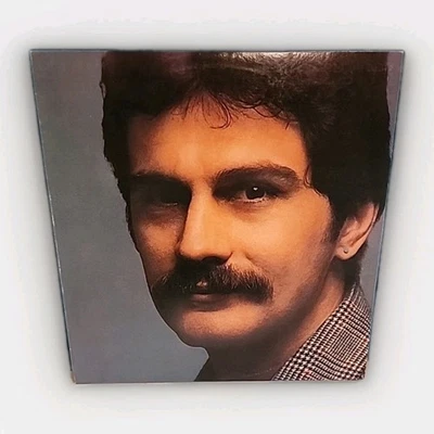 The Kenny Rankin Album [1977 Richmond Pressing] Used Vinyl Record - Image 1 of 3