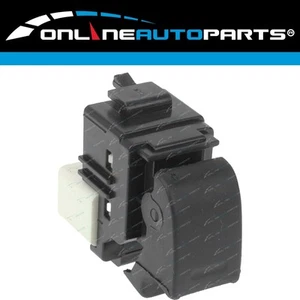 Front LH Door Power Window Switch for Toyota Hilux KUN16 KUN25 KUN26 2005~2016 - Picture 1 of 4
