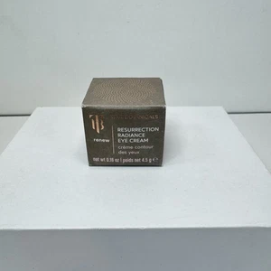 True Botanicals - Renew Resurrection Radiance Augencreme (0,16 oz) NEU - Bild 1 von 10
