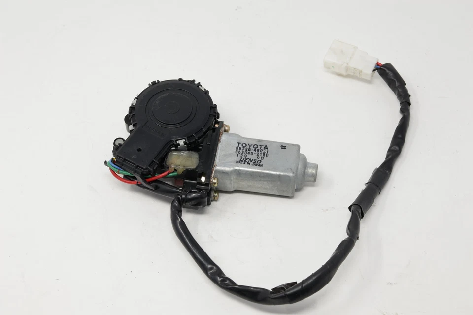 Lexus RX300 1999-2003 regulador de ventana eléctrica delantero izquierdo OEM 85720-48021 Foto 1 de 4