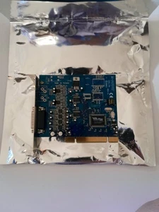 M-Audio Delta 2003 Rev-D PCI Audio Interface Sound Card *Card Only*, Used - Picture 1 of 6