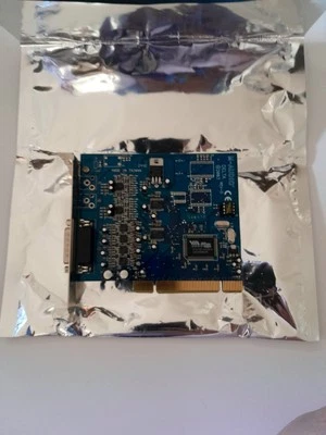 M-Audio Delta 2003 Rev-D PCI Audio Interface Sound Card *Card Only*, Used - Image 1 of 4