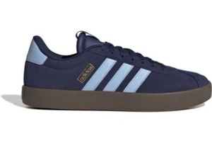 Adidas VL Court 3.0 Entrenadores Hombre Azul Talla UK 7 (RefH6) - Imagen 1 de 5