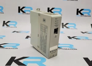 Router NAT configurable Allen Bradley 1783-NATR EtherNet/IP EtherNet 24VDC - Imagen 1 de 5