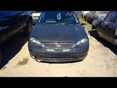 Brake Master Cylinder Without ABS Fits 00-08 FOCUS 1157351 - Image 1 of 4