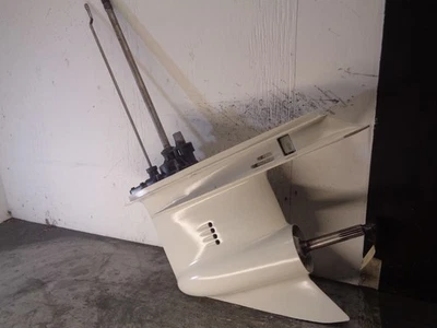 USADO 20" JOHNSON/EVINRUDE 200 225 250 FUERABORDA UNIDAD INFERIOR 200hp 225hp 250hp Foto 1 de 4