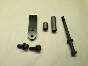 69-74 Mopar A B C E Body Cuda GTX 383 400 A/C Alternator Mounting Bolt Set - Picture 1 of 1