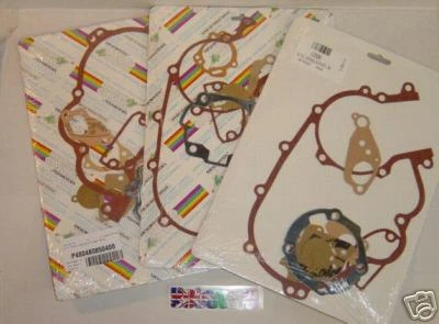 Vespa Gasket Set - T5 125 mk1, Vespa T5 Classic / Millennium 125cc - Image 1 of 1