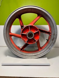 Llanta trasera Honda CBR 900rr 1996-1997 17X 5,50 CBR900RR CBR900rr - Imagen 1 de 14