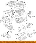 BMW OEM 08-13 M3 Engine Engine Parts-Valve Cover Gasket 11127838271 BMW M3
