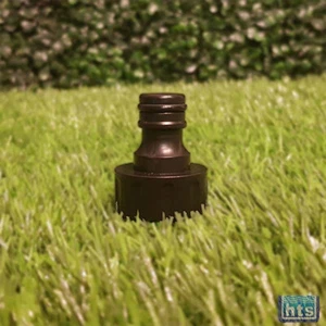 Adaptador de manguera de bañera de hidromasaje Elix | HTS - Imagen 1 de 6