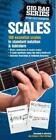 Joe Dineen The Gig Bag Of Scales For All Guitarists (Paperback) (UK IMPORT)