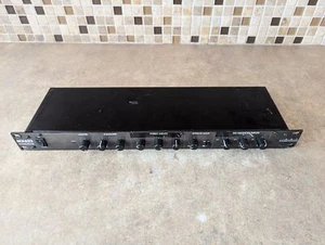 ART MX622 6-KANAL MIXER MIT ZWEI STEREO AUSGÄNGEN RACKMOUNT - Bild 1 von 6