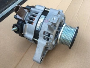 ALTERNATOR GUN123,GUN126 ,2015- GENUINE DENSO,TOYOTA - Picture 1 of 3
