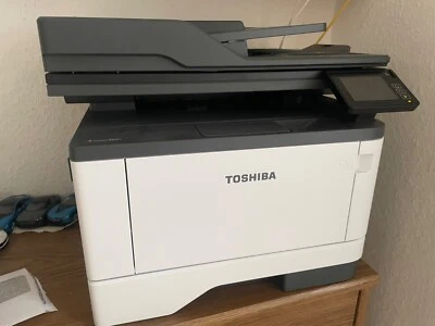 Toshiba e Studio 409s - Bild 1 von 4