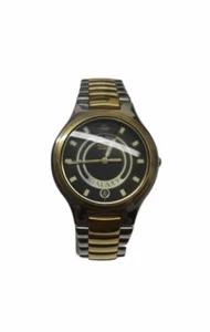 Seiko Galaxy 5Y23-6230-A4  Calendar Date Quartz Wrist Watch (New!) - Picture 1 of 5