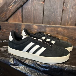 Adidas Damen VL Court 3.0 Skateboardschuh ID6279 - Bild 1 von 5