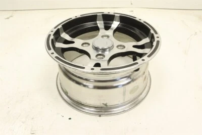 Передний обод колеса 13 CF-Moto UForce 600 UTV 9060-070100 37520 - Изображение 1 из 3