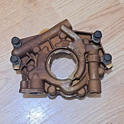 发动机油泵适用于 5.7L Hemi 2006 年 Jeep Commander 原始设备制造商 — 第 1/4 张图片