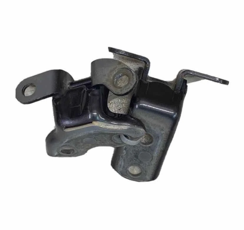 Toyota 4runner 2014 bisagra de puerta lateral del pasajero trasero conjunto derecho OEM Foto 1 de 4