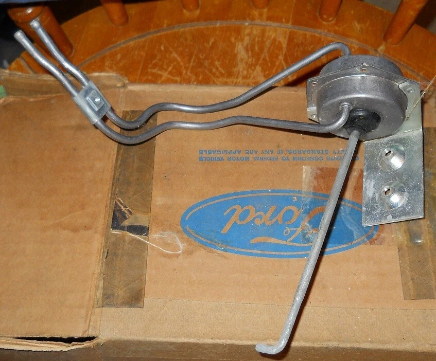 Новый из старых запасов 1960-е Lincoln Continental привод в сборе - Изображение 1 из 1