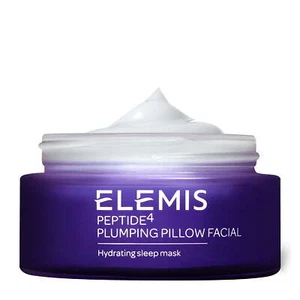 ELEMIS Peptide4 Plumping Pillow CI30 Facial - Picture 1 of 1