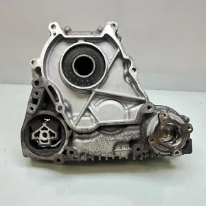 12-19 BMW 2 3 4 5 6 7 (F01 F06 F07 F10 F22 F30 F32) TRANSFER CASE w/o MOTOR. 58K - Picture 1 of 14