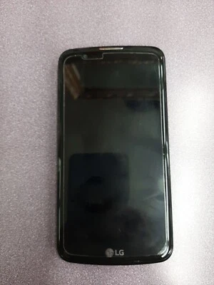 [Read Note] LG K10 K425 - 16GB (AT&T) - Image 1 of 4