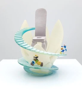 Kingdom Hearts BROKEN Schachfigur Diorama Spielzeug 3" - Bild 1 von 3