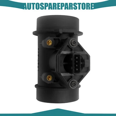 Medidor sensor de flujo de aire másico Volvo 240 MAF 2015 RAM 1500 1990 1991 1992 1993 Foto 1 de 4