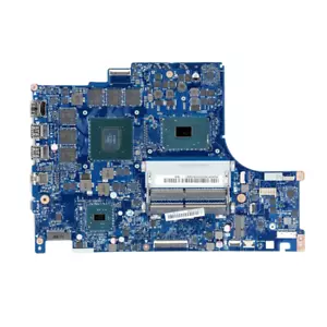 DY520 quasi nuovo-b391 5b20p24353 per scheda madre Lenovo Y520-15IKBM I5-7300HQ CPU 3G GPU - Foto 1 di 7