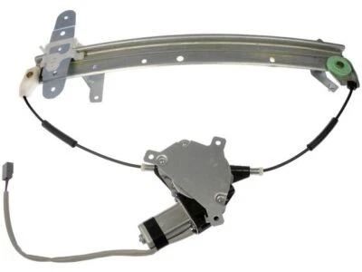 Regulador de ventana trasero derecho para Ford Crown Victoria 1992-2011 Dorman 42163WYYC Foto 1 de 2