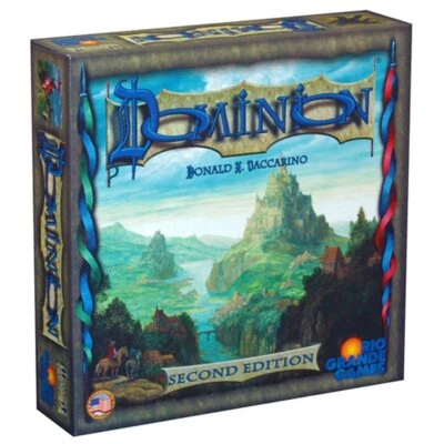 Dominion 2nd Edition - Image 1 of 2