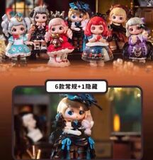 Toycity Dark Fairy Tale Series Blind Box Confirmed Figure Toys Art Gifts