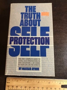 The Truth About Self Protection - Picture 1 of 2