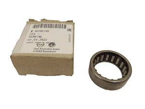 (A29) 90086158 Orig. Rodamiento de agujas OPEL ASTRA H caja de cambios manual - Imagen 1 de 2