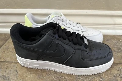 Nike Air Force 1 '07 Desajuste Multicolor Mujer Talla 7) MUESTRA DE OFERTA Foto 1 de 4